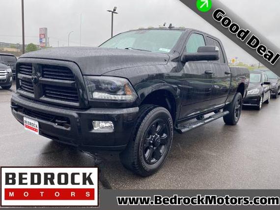 RAM 3500 2015 3C63R3DJ6FG642287 image