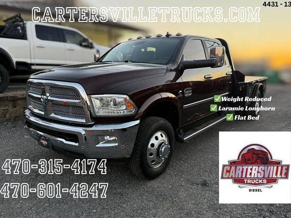RAM 3500 2015 3C63RRKL8FG633744 image RAM 3500 2015 3C63RRKL8FG633744 image