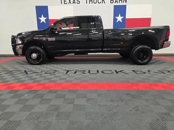 RAM 3500 2015 3C63RRHL2FG661370 image