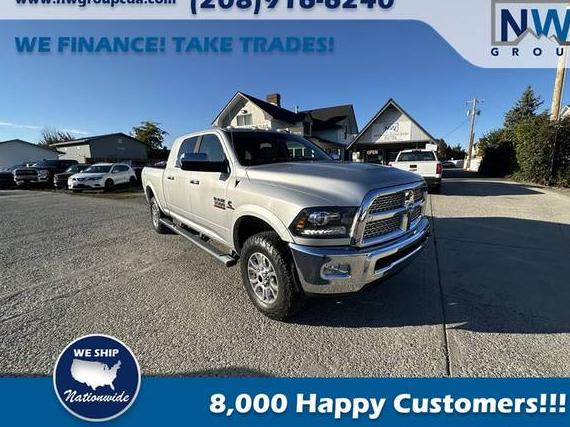 RAM 3500 2015 3C63R3ML7FG606075 image RAM 3500 2015 3C63R3ML7FG606075 image