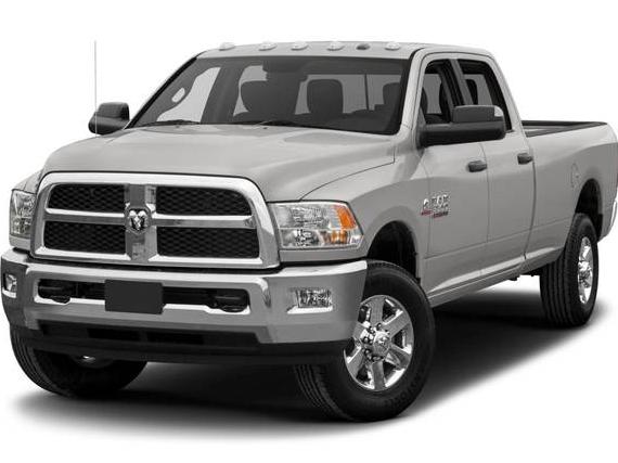 RAM 3500 2015 3C63RRGL6FG630642 image