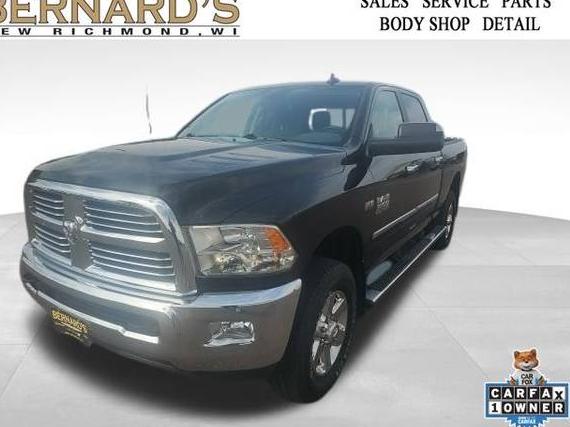 RAM 3500 2015 3C63R3DJ5FG546568 image