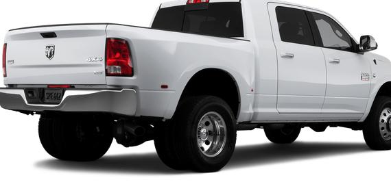 RAM 3500 2015 3C63R3ML3FG616828 image