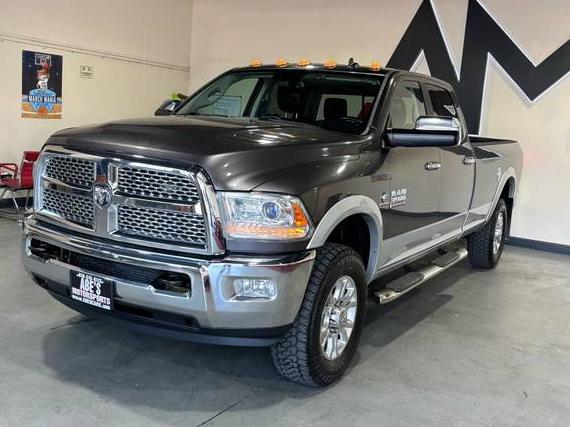 RAM 3500 2015 3C63R3JL8FG518348 image