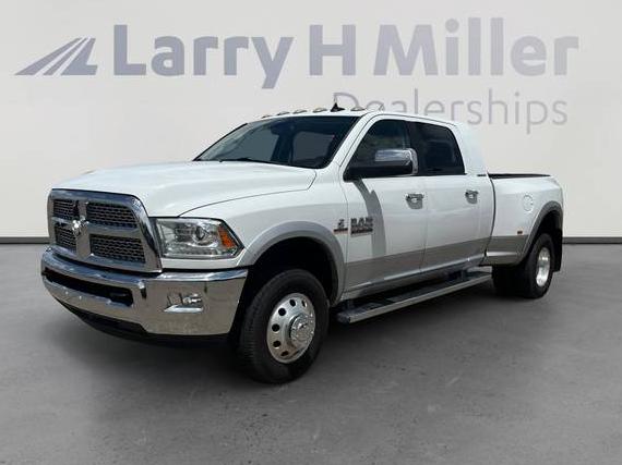 RAM 3500 2015 3C63RRML5FG523408 image