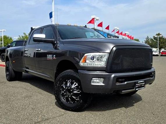 RAM 3500 2015 3C63RPKLXFG661226 image RAM 3500 2015 3C63RPKLXFG661226 image