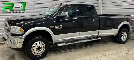 RAM 3500 2015 3C63RRJJ6FG637405 image RAM 3500 2015 3C63RRJJ6FG637405 image