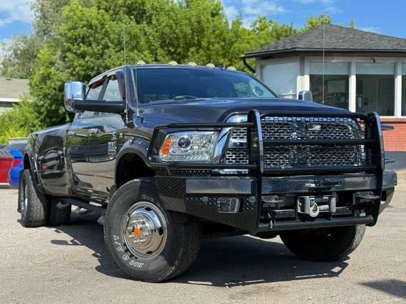 RAM 3500 2015 3C63RRJL0FG633562 image