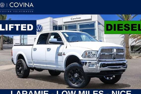 RAM 3500 2015 3C63R3EL3FG541742 image