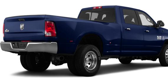 RAM 3500 2015 3C63R3GJ4FG512763 image