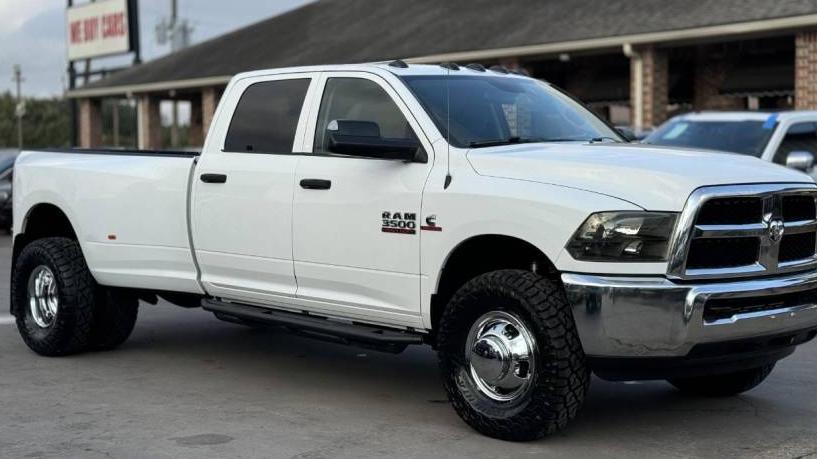 RAM 3500 2015 3C63RRGL3FG542308 image