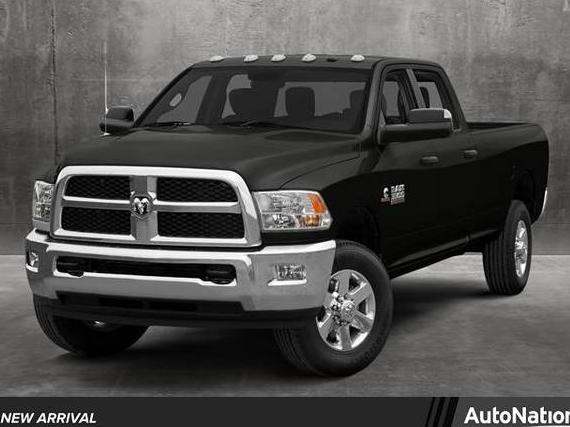 RAM 3500 2015 3C63RRKJ7FG500598 image