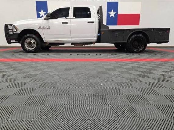 RAM 3500 2015 3C7WRTCLXFG551552 image
