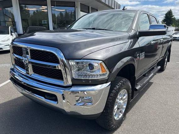 RAM 3500 2015 3C63R3JL1FG504274 image