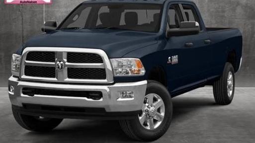 RAM 3500 2015 3C63RRGL1FG562041 image