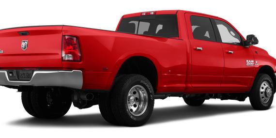 RAM 3500 2015 3C63R3CL2FG642547 image