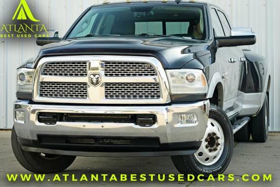 RAM 3500 2015 3C63RRML5FG575332 image