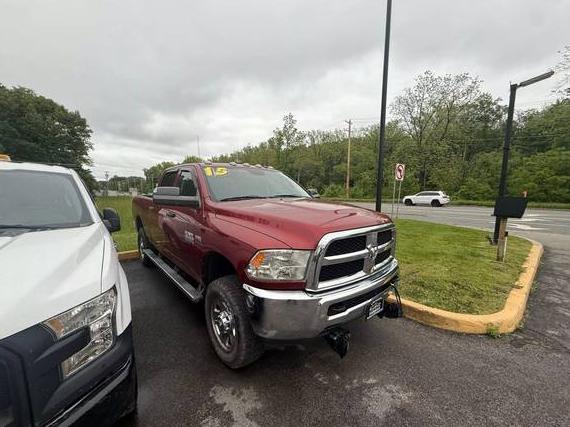 RAM 3500 2015 3C63R3CJ7FG550347 image