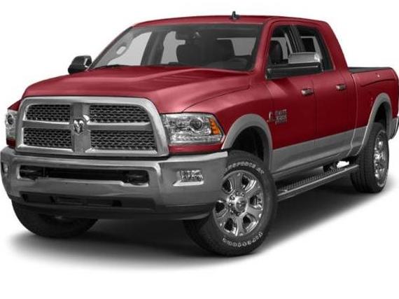 RAM 3500 2015 3C63R2LL2FG620963 image