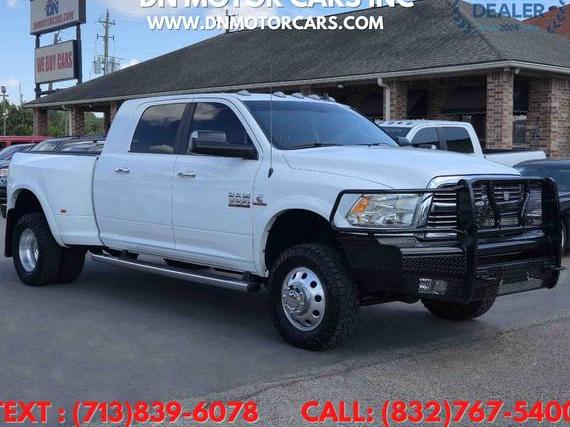 RAM 3500 2015 3C63RRLLXFG534499 image RAM 3500 2015 3C63RRLLXFG534499 image