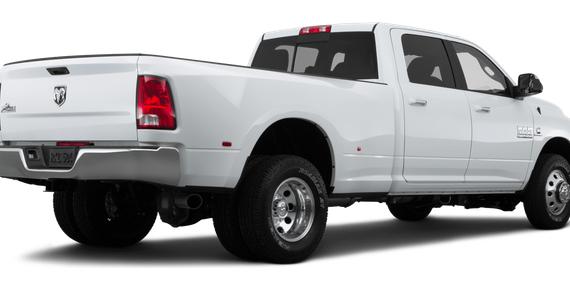 RAM 3500 2015 3C63R3GJ7FG690358 image