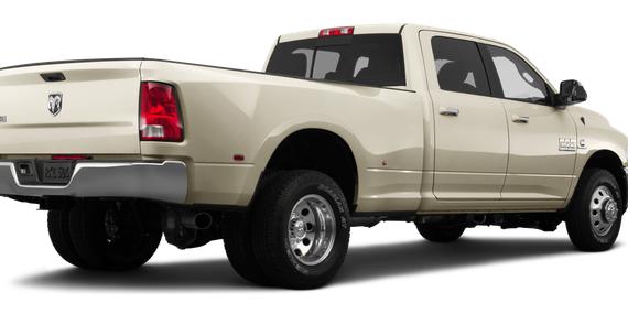 RAM 3500 2015 3C63RPGL2FG506145 image
