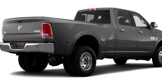 RAM 3500 2015 3C63RRJL3FG602869 image