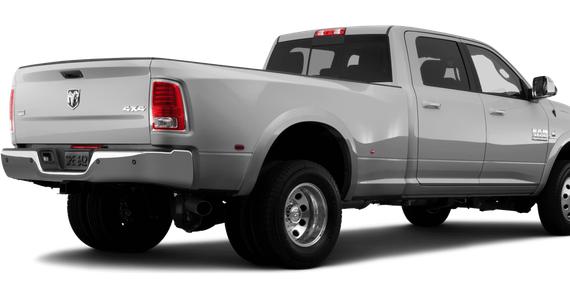 RAM 3500 2015 3C63RRJL5FG583743 image