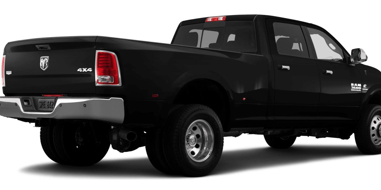 RAM 3500 2015 3C63R3EL1FG708356 image