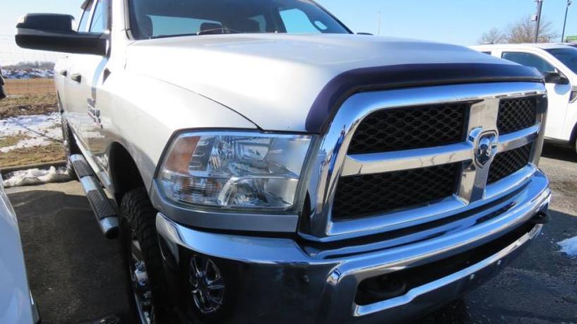 RAM 3500 2015 3C63R3CL3FG595626 image