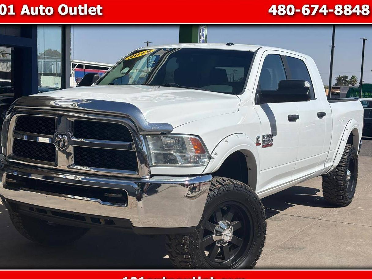 RAM 3500 2015 3C63R3LL1FG544027 image