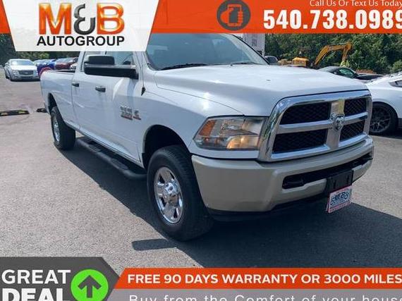 RAM 3500 2015 3C63R3GL7FG585353 image