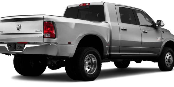 RAM 3500 2015 3C63R3ML1FG575566 image