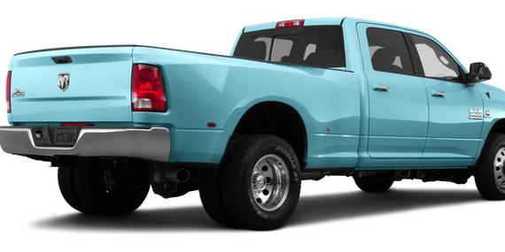 RAM 3500 2015 3C63R3HL0FG703354 image