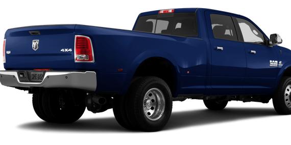 RAM 3500 2015 3C63R3EL3FG671309 image