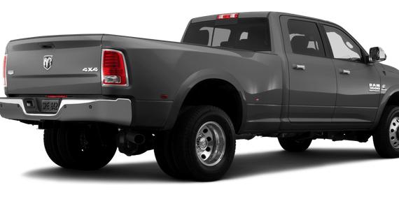 RAM 3500 2015 3C63R3EL0FG567862 image