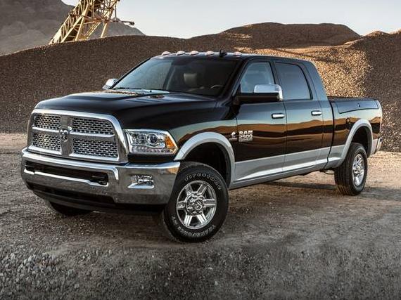 RAM 3500 2015 3C63R3JL5FG630511 image