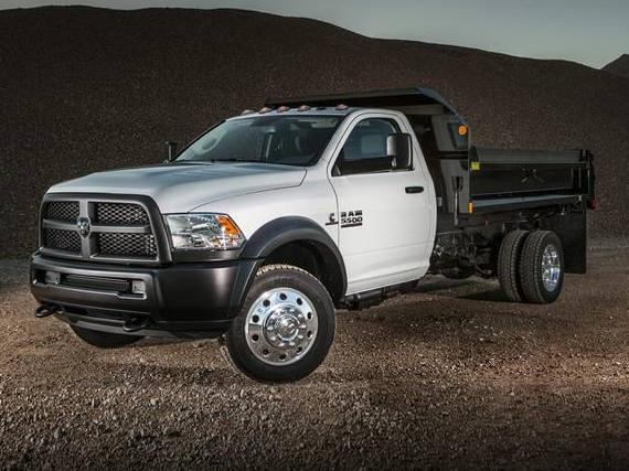 RAM 3500 2015 3C7WRTCL1FG645240 image