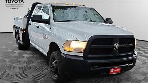 RAM 3500 2015 3C7WRTCL5FG556593 image