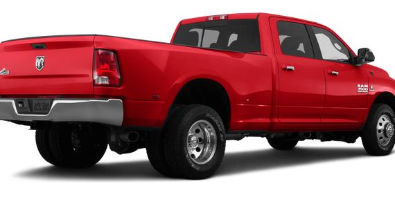 RAM 3500 2015 3C63R3DL4FG504393 image