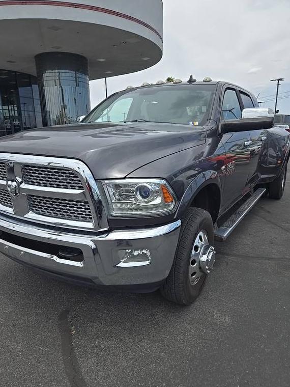 RAM 3500 2015 3C63RRML1FG690249 image