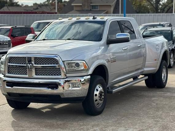 RAM 3500 2015 3C63RRMLXFG604792 image RAM 3500 2015 3C63RRMLXFG604792 image