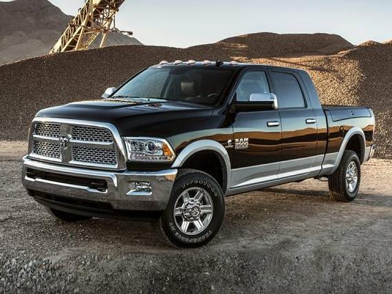 RAM 3500 2015 3C63RRJL0FG506763 image