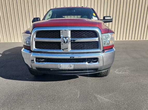 RAM 3500 2015 3C63R3GL0FG690137 image