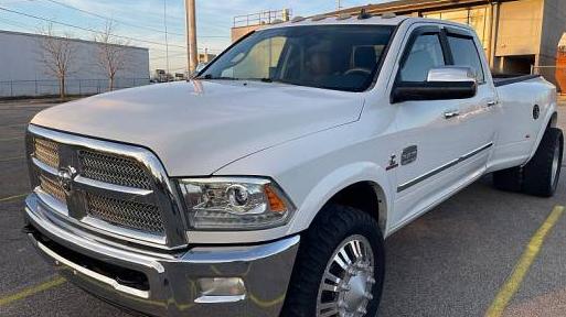 RAM 3500 2015 3C63RRKL9FG630304 image