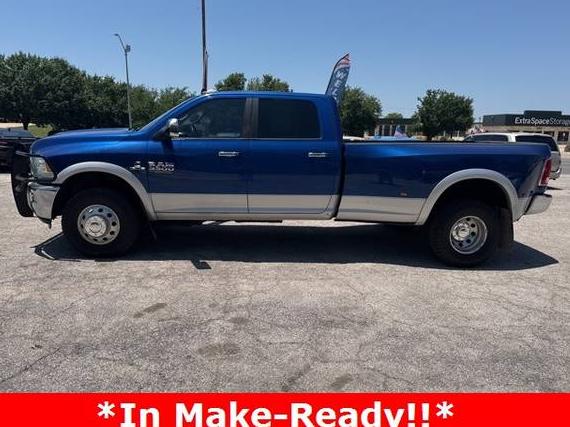 RAM 3500 2015 3C63RRJL9FG644558 image
