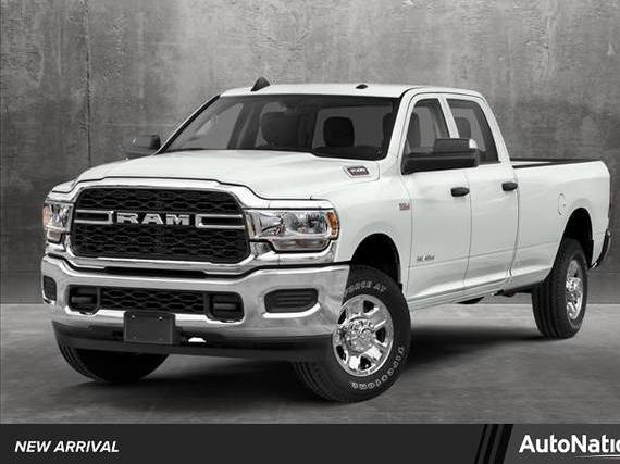 RAM 3500 2022 3C63R3EL5NG261819 image