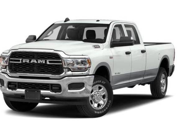 RAM 3500 2022 3C63R3JLXNG193796 image
