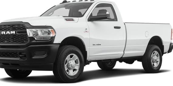 RAM 3500 2022 3C63R3AJ4NG311601 image