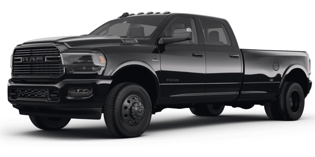 RAM 3500 2022 3C63RRJL2NG134244 image